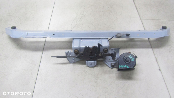 NISSAN PULSAR PAS PRZEDNI WZMOCNIENIE 13-18