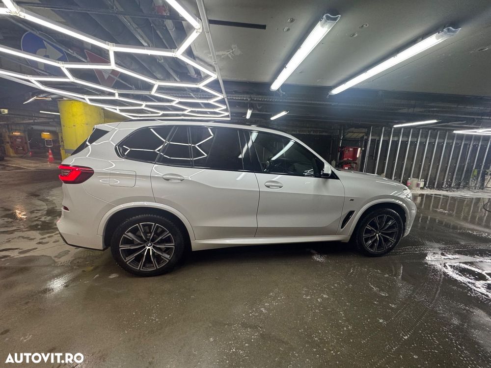 BMW X5 - 3