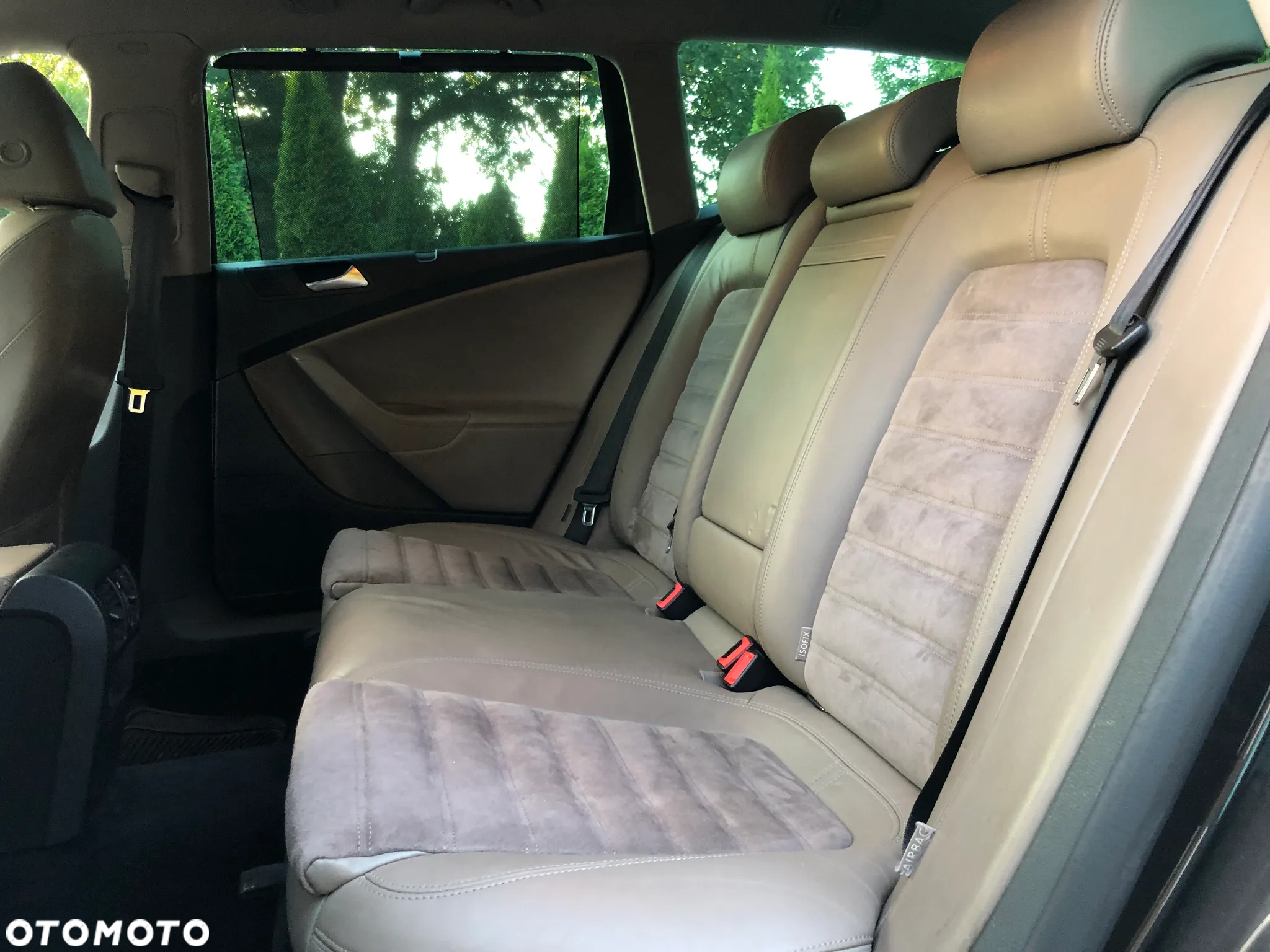 Volkswagen Passat Variant 2.0 TDI DPF DSG Highline - 14