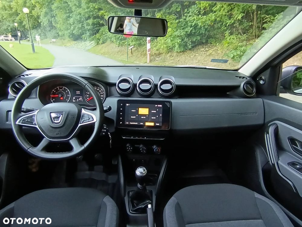 Dacia Duster 1.0 TCe Expression - 19