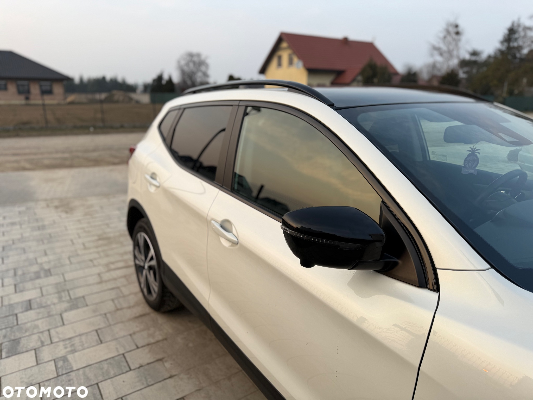Nissan Qashqai 1.5 dCi N-Connecta - 9