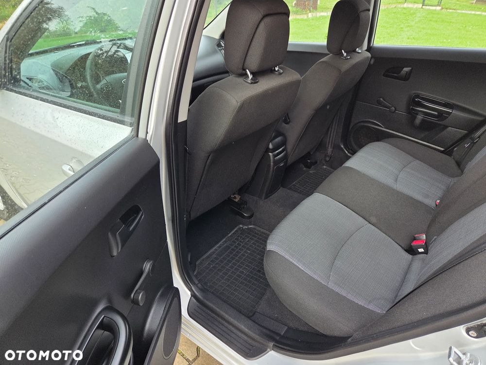 Kia Ceed Cee'd 1.4 Comfort - 11