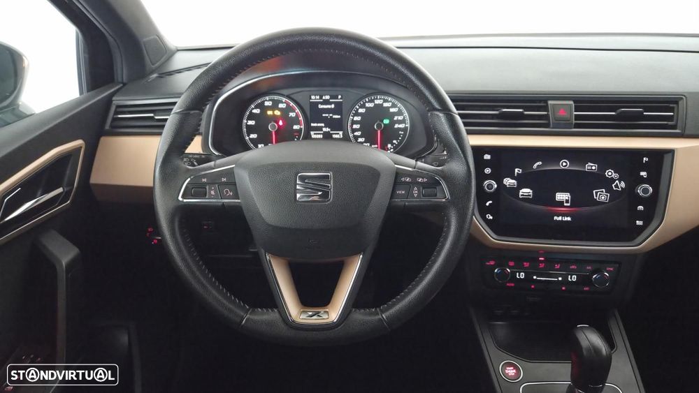 SEAT Ibiza - 11