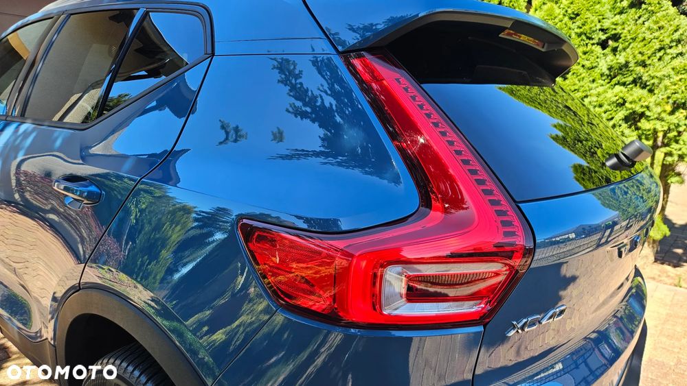 Volvo XC 40 B3 Core - 2