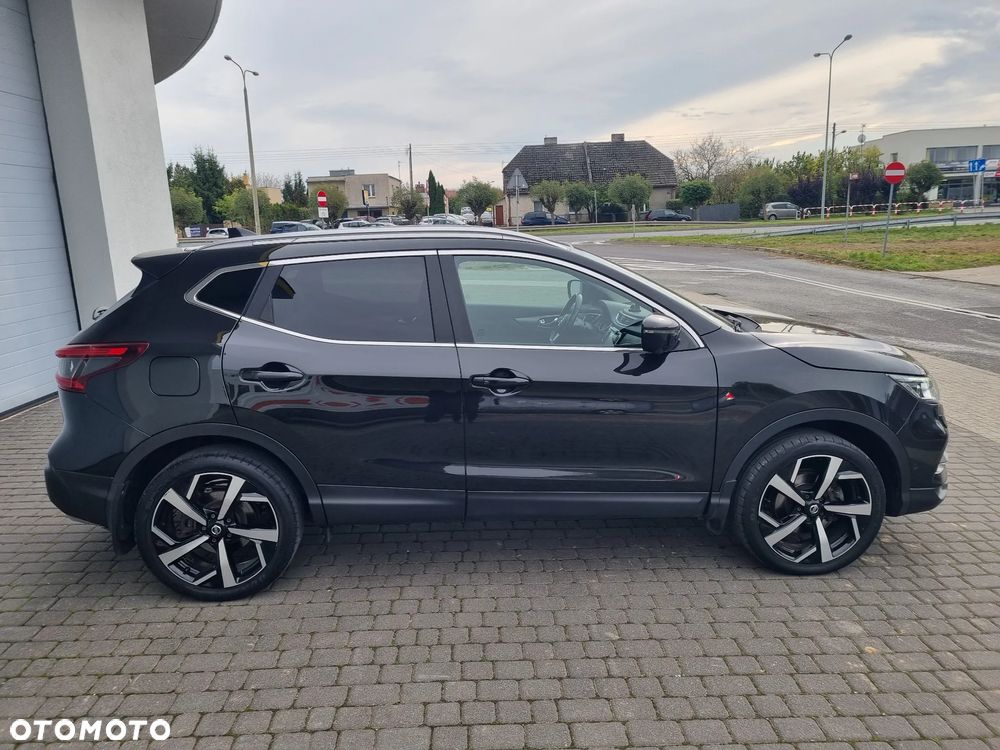 Nissan Qashqai - 38