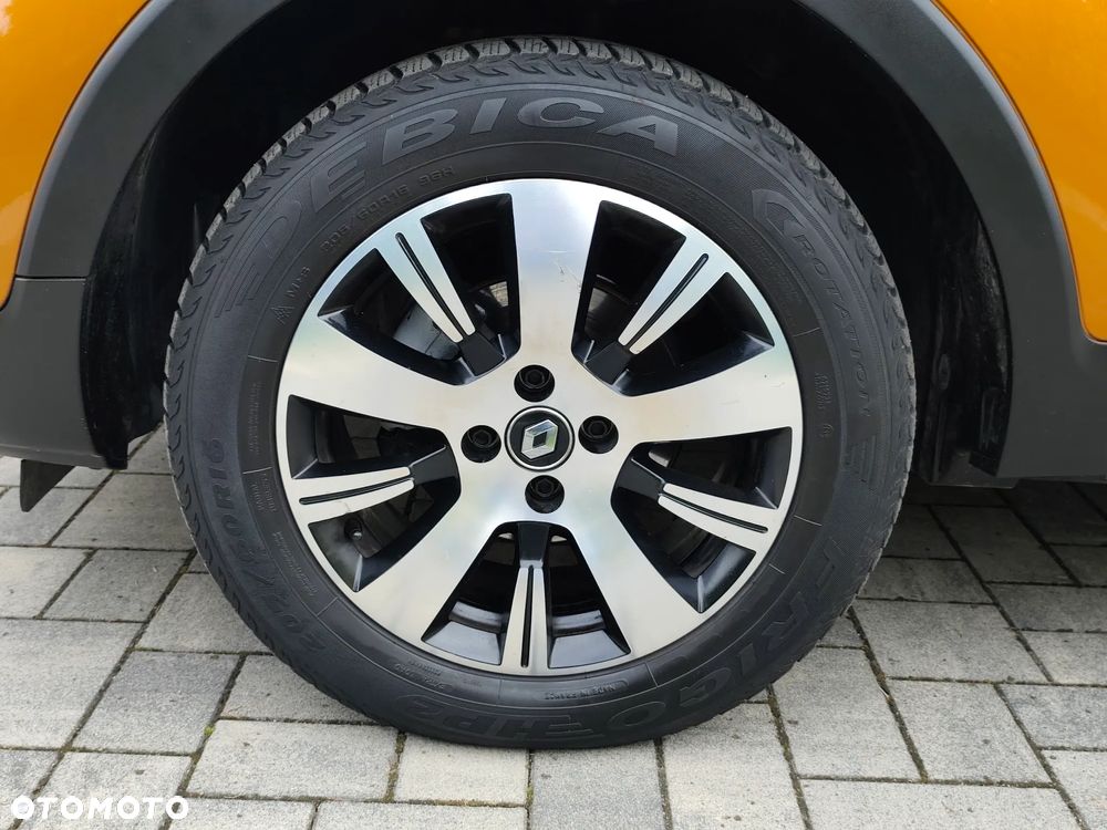 Renault Captur 0.9 Energy TCe Alize - 21