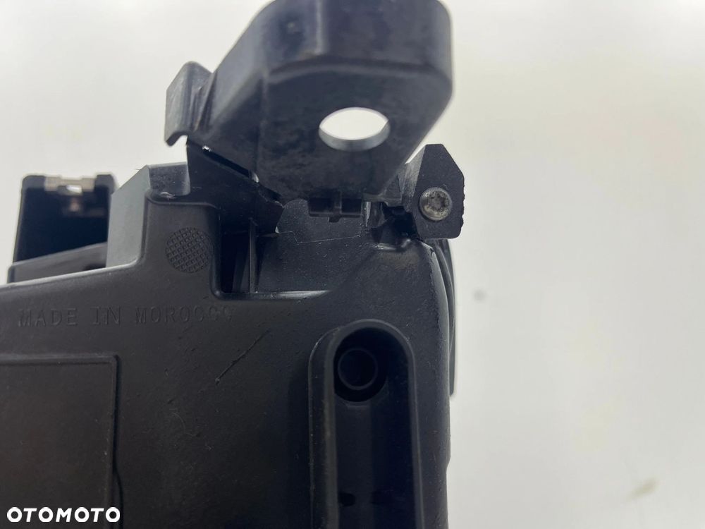 Lampa reflektor Peugeot Rifter LIFT 23r.- PRAWA przednia Full LED Europa prawy przód 9854837280 oryg - 14