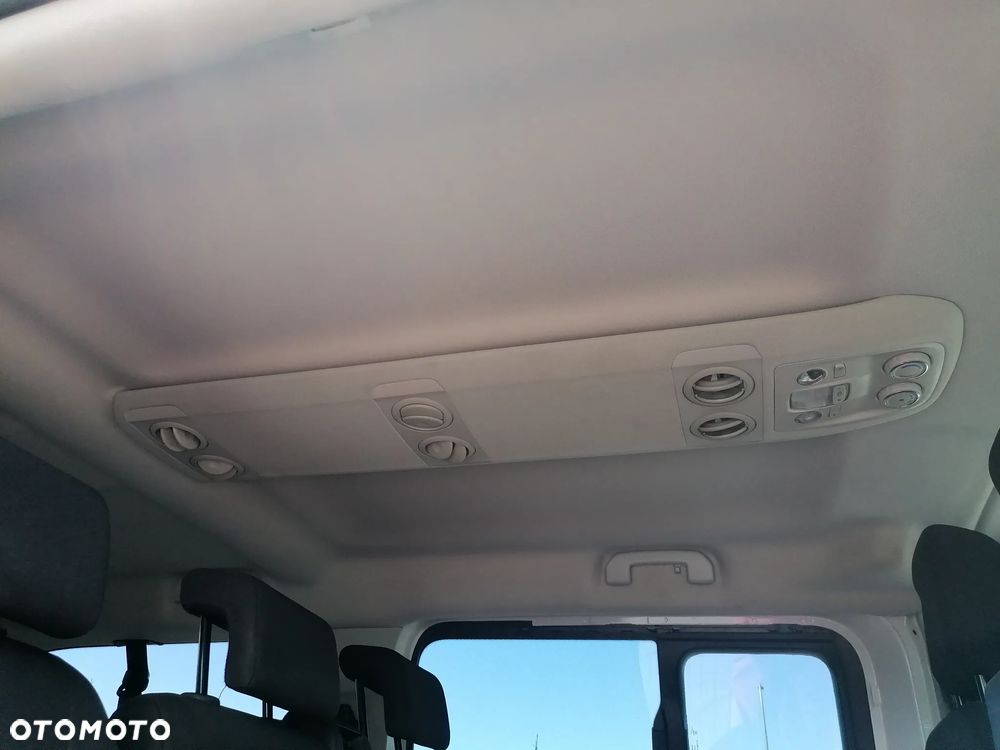 Toyota ProAce Kombi D-4D Long 2,8t - 21