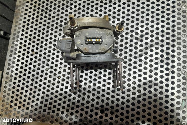 Clapeta acceleratie 0132008601 0132008601 Volkswagen VW Golf 3 [1991 - 3