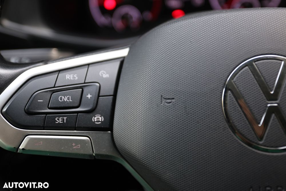 Volkswagen Caravelle LR Comfortline - 10