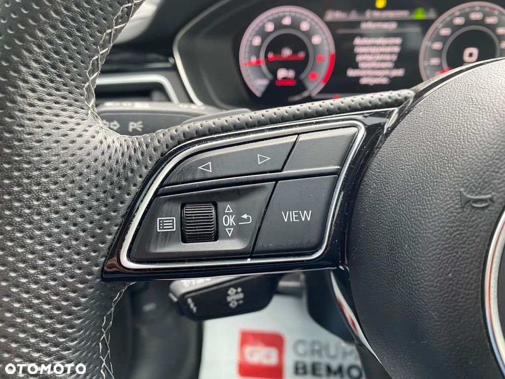 Audi A5 Sportback - 23