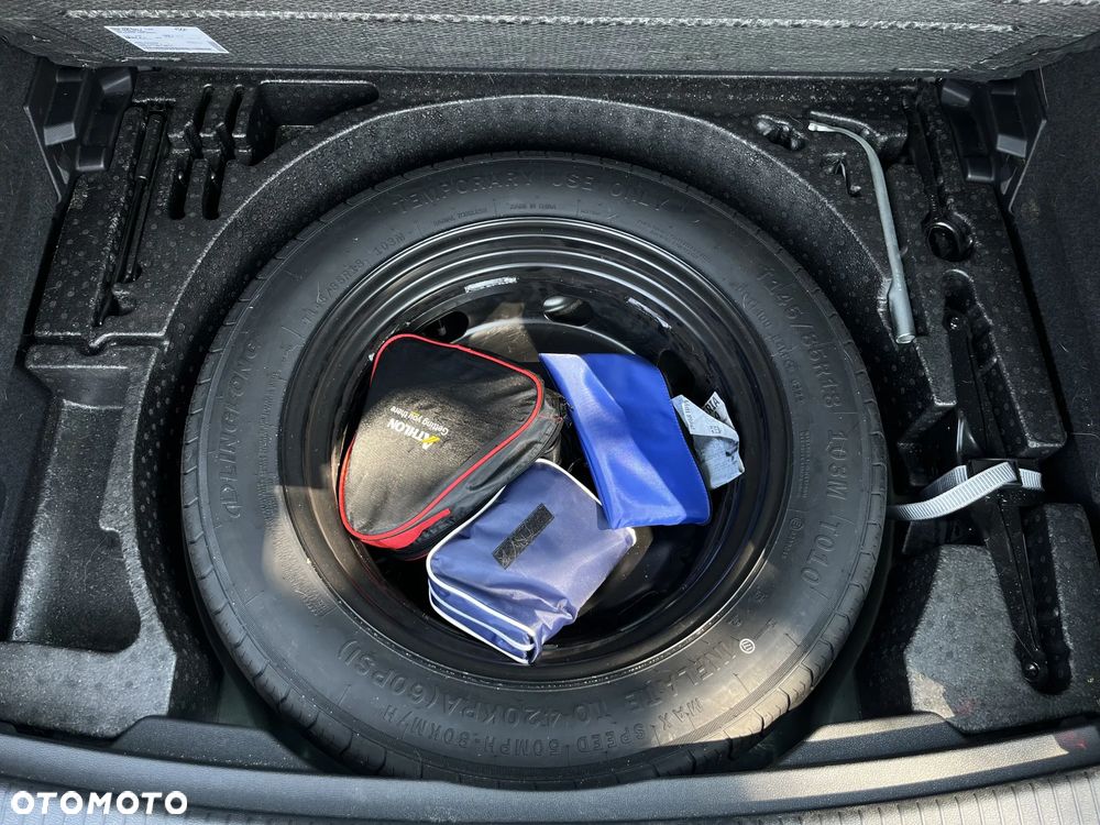 Volkswagen Tiguan 1.5 TSI EVO Life DSG - 36