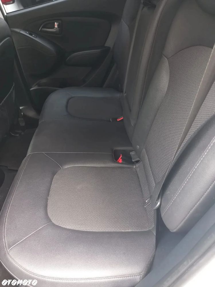 Hyundai ix35 - 20