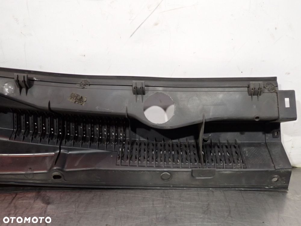 PODSZYBIE LEWE CHEVROLET CRUZE I LIFT 95028616 - 6