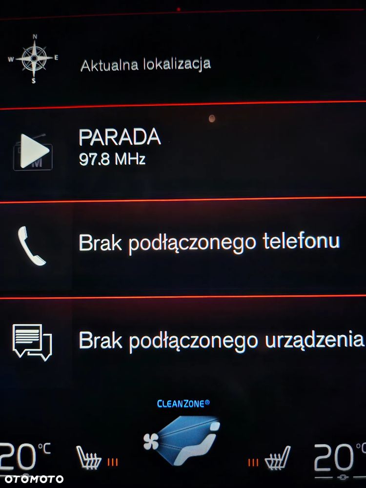 Volvo V60 T5 Geartronic Momentum Pro - 29