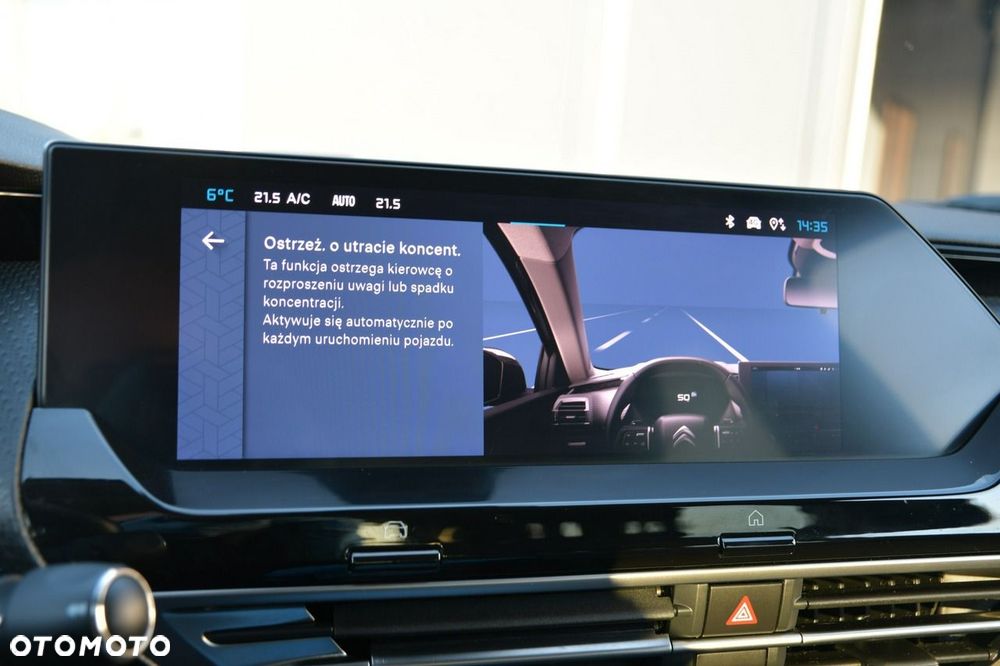 Citroën C5X - 25