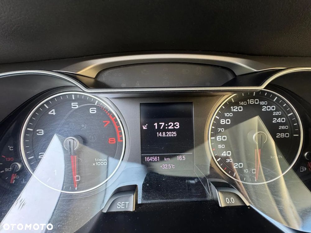 Audi A4 Allroad 2.0 TFSI Quattro S tronic - 9