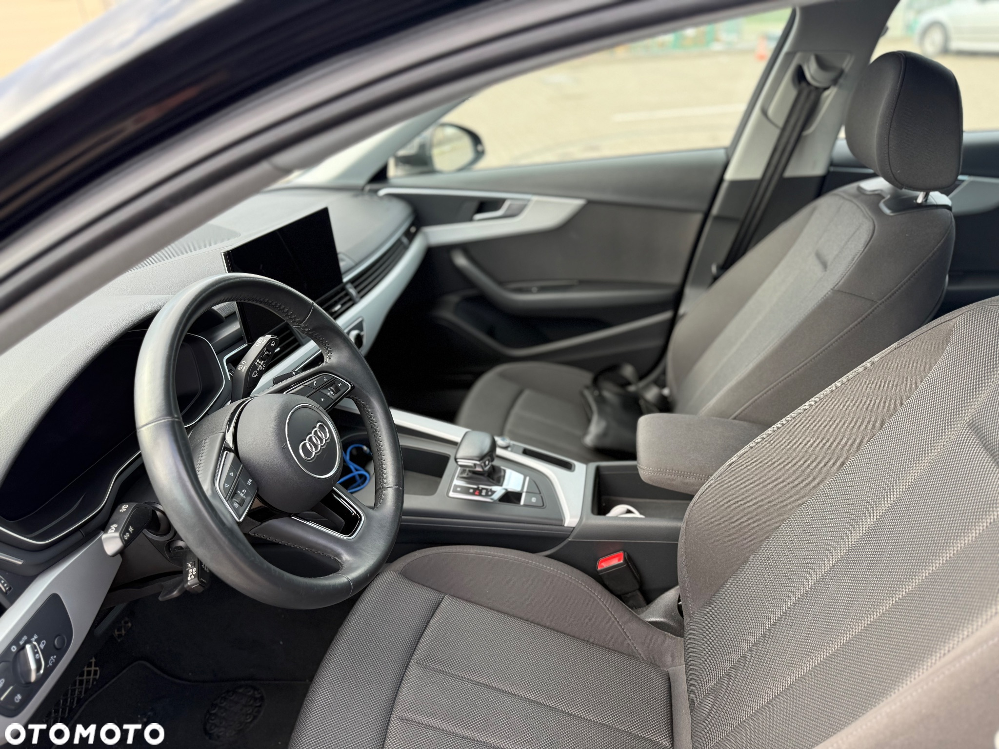 Audi A4 Avant 35 TFSI S tronic advanced - 21