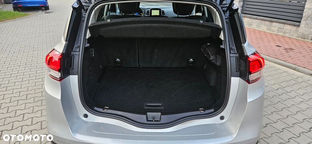 Renault Scenic ENERGY TCe 130 INITIALE PARIS - 30