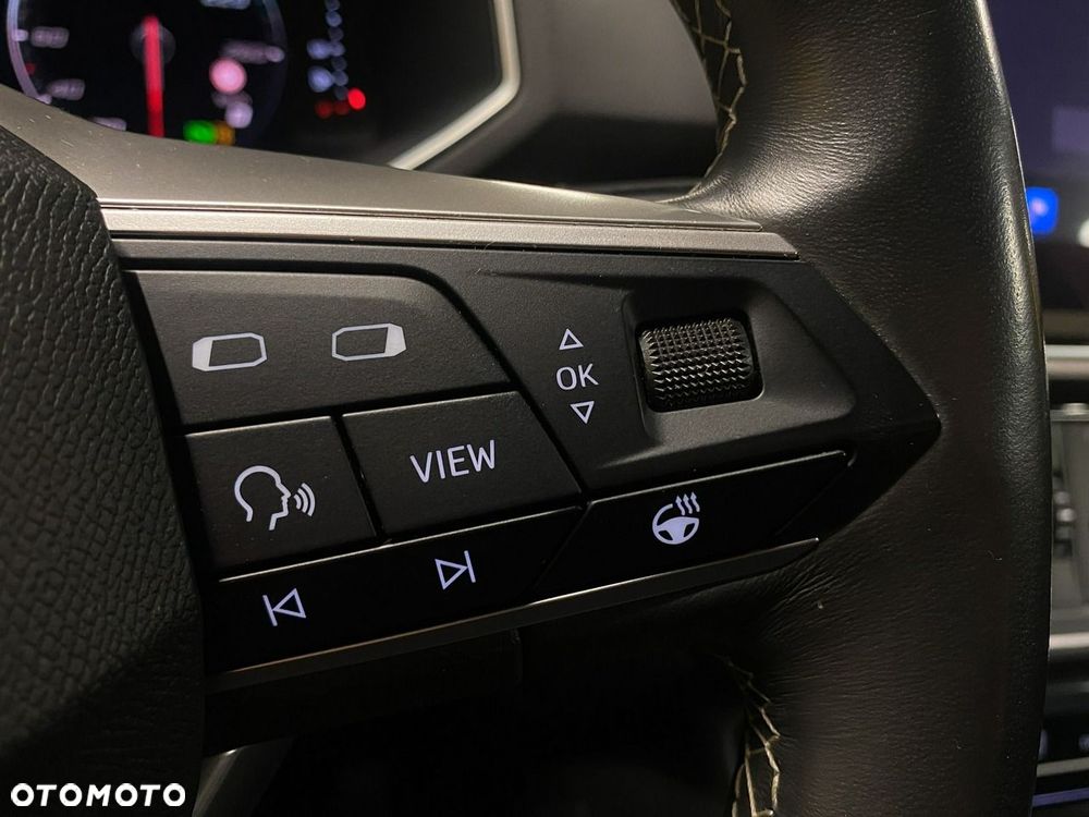 Seat Tarraco 2.0 TSI 4Drive OPF DSG Xcellence - 25