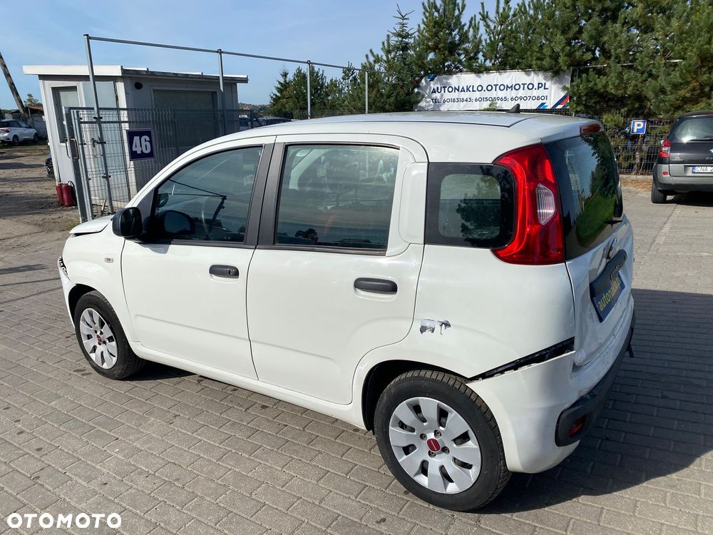 Fiat Panda 1.2 - 2