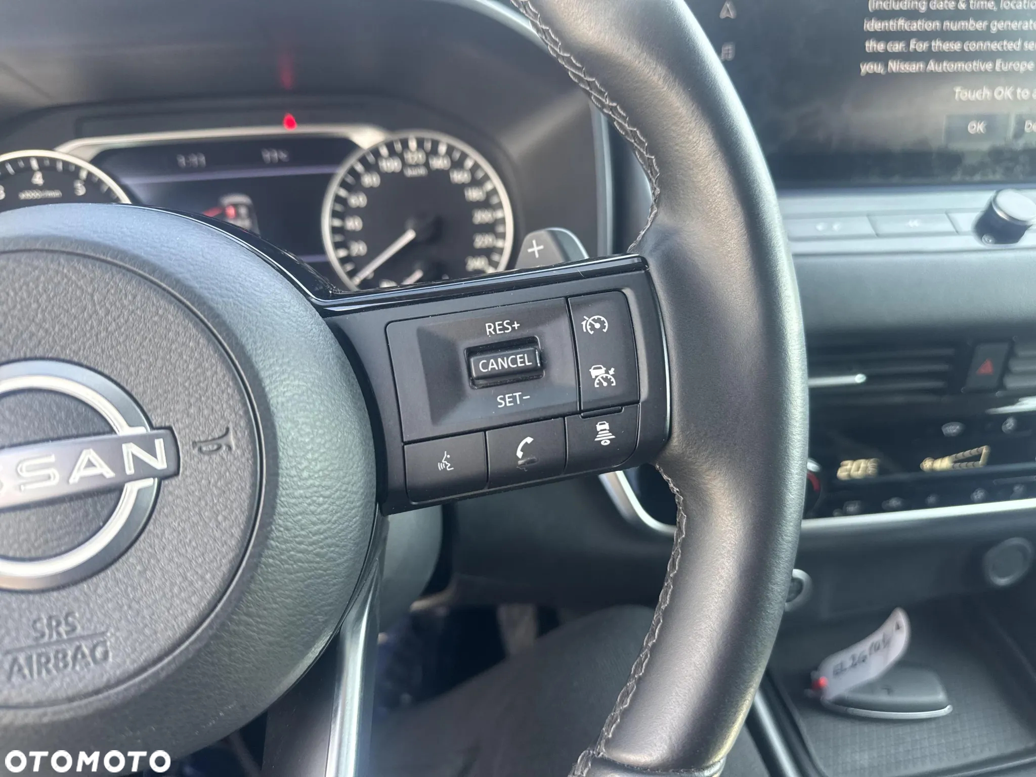 Nissan Qashqai 1.3 DIG-T mHEV N-Connecta Xtronic - 15