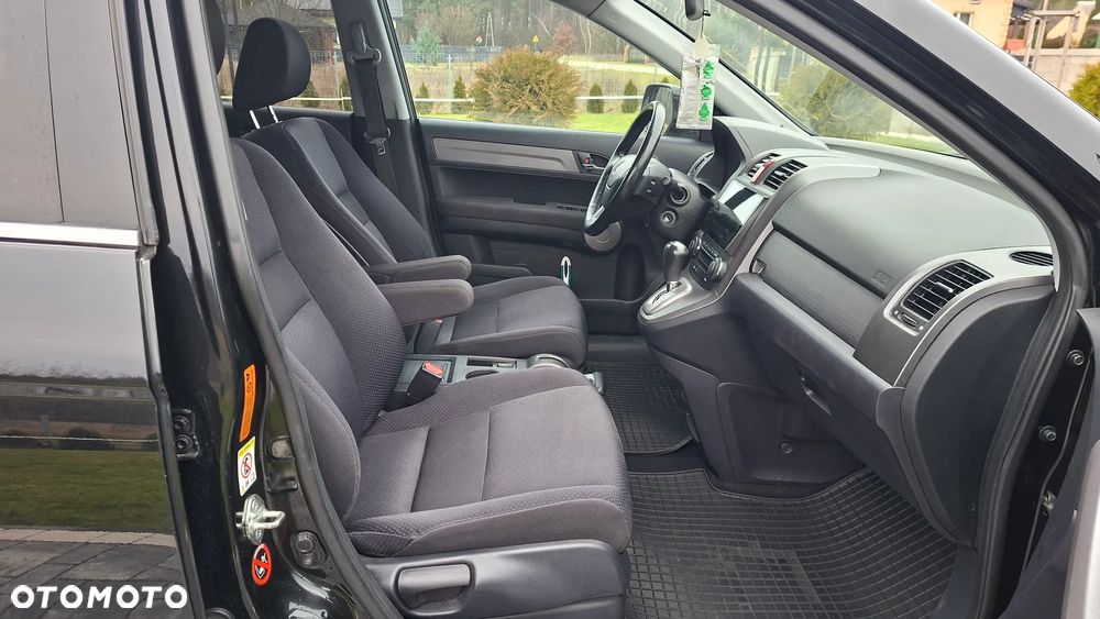 Honda CR-V 2.0i-VTEC Automatik Comfort - 8