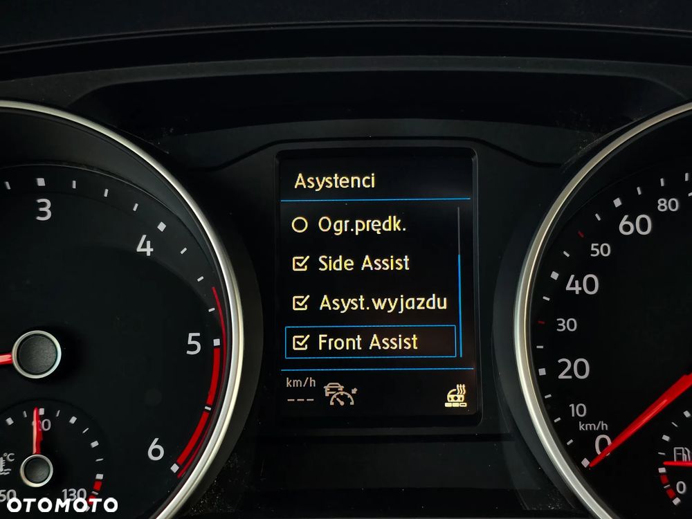 Volkswagen Tiguan 2.0 TDI SCR Life DSG - 24