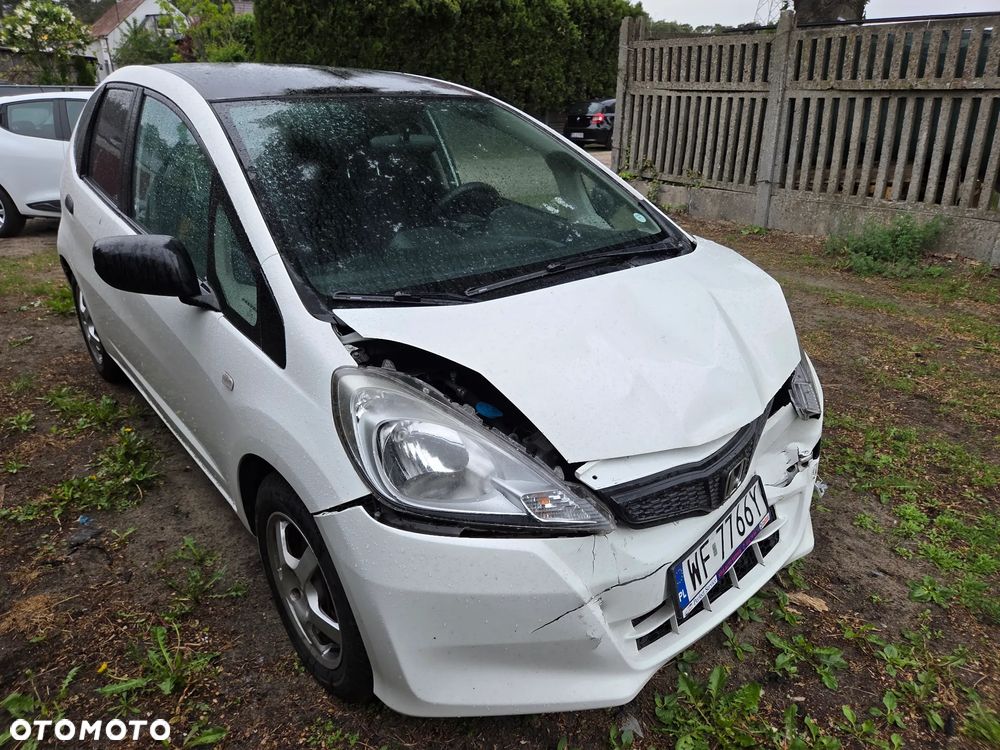 Honda Jazz 1.2 S - 16