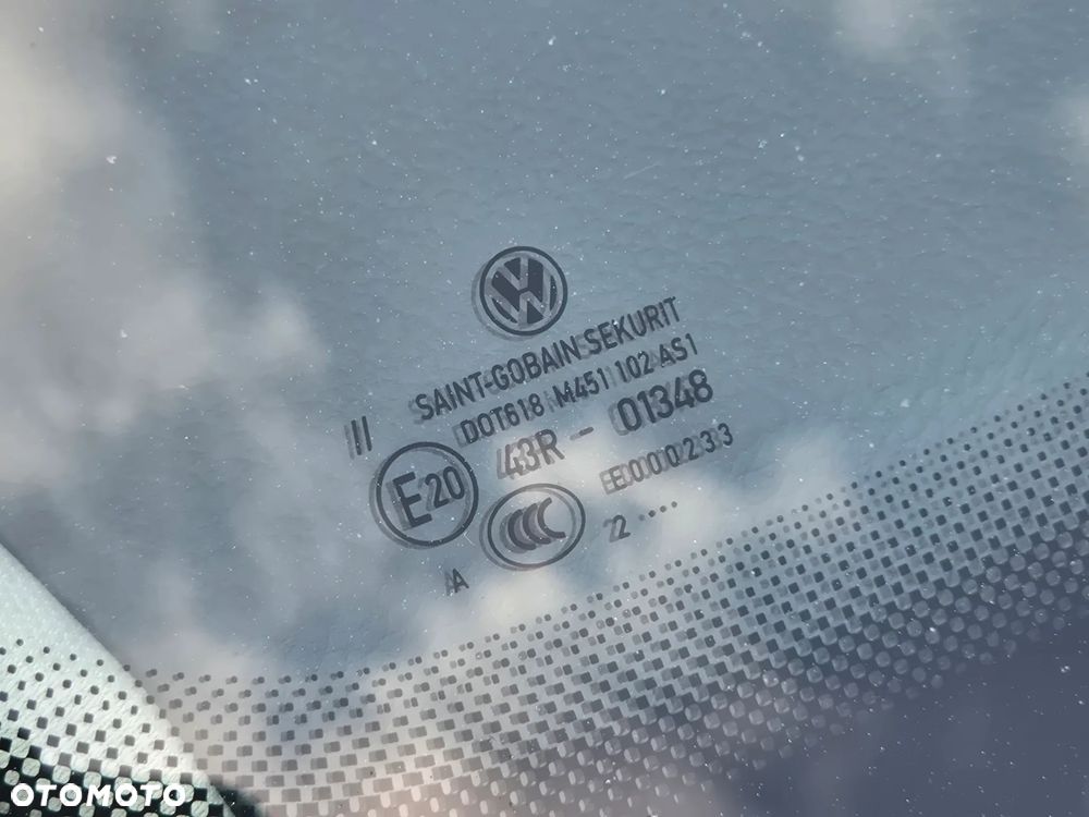 Volkswagen Passat 2.0 TDI EVO Elegance DSG - 39