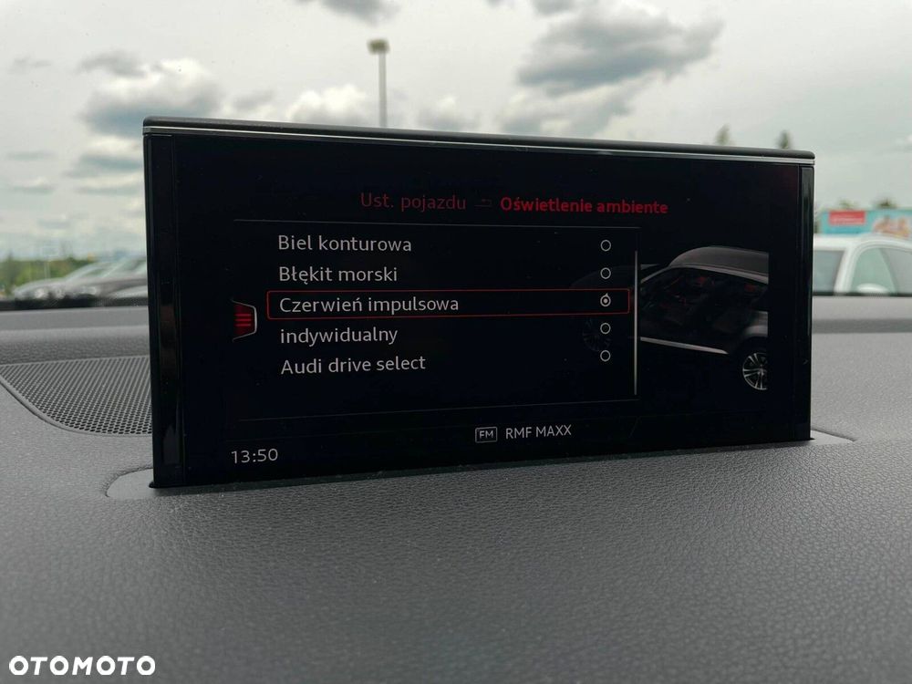 Audi Q7 - 32