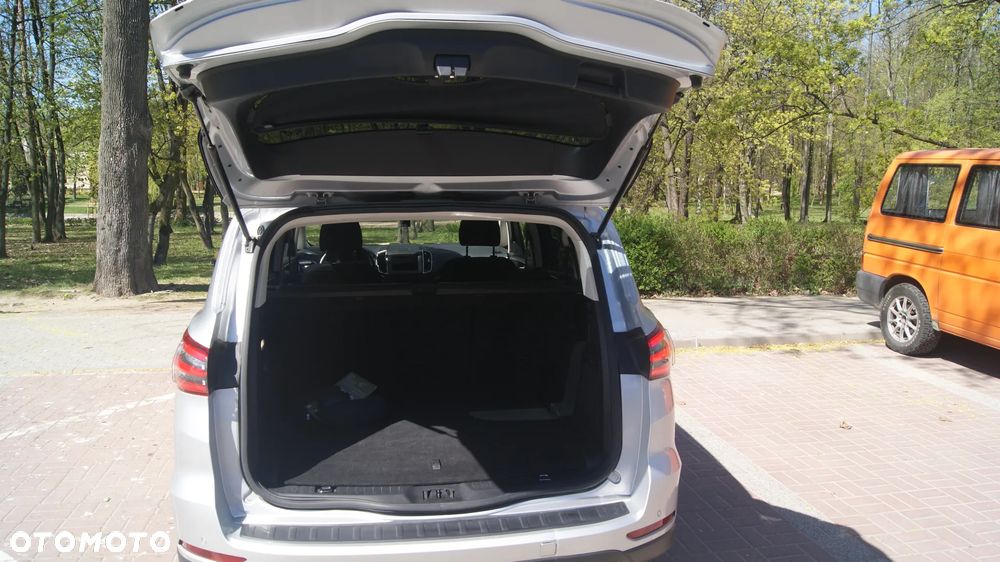 Ford S-Max 2.0 EcoBlue Vignale - 13