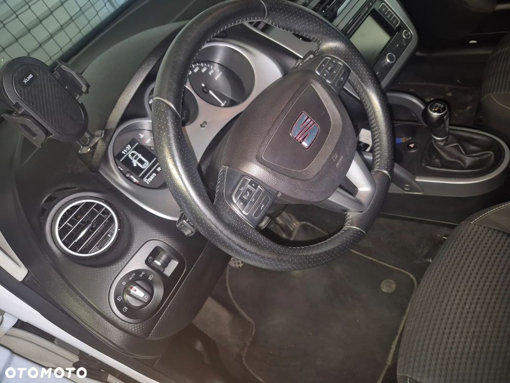 Seat Altea XL - 6