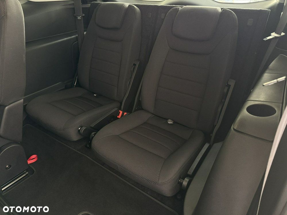 Ford S-Max 2.0 TDCi DPF Titanium - 22