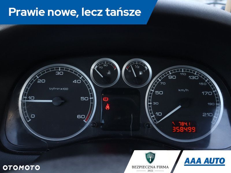 Peugeot 307 - 13