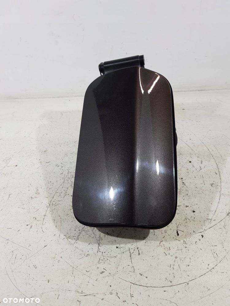 klapka wlewu paliwa 7217767 bmw seria 5 f10 f11 lift eur jatoba brown b65 - 4