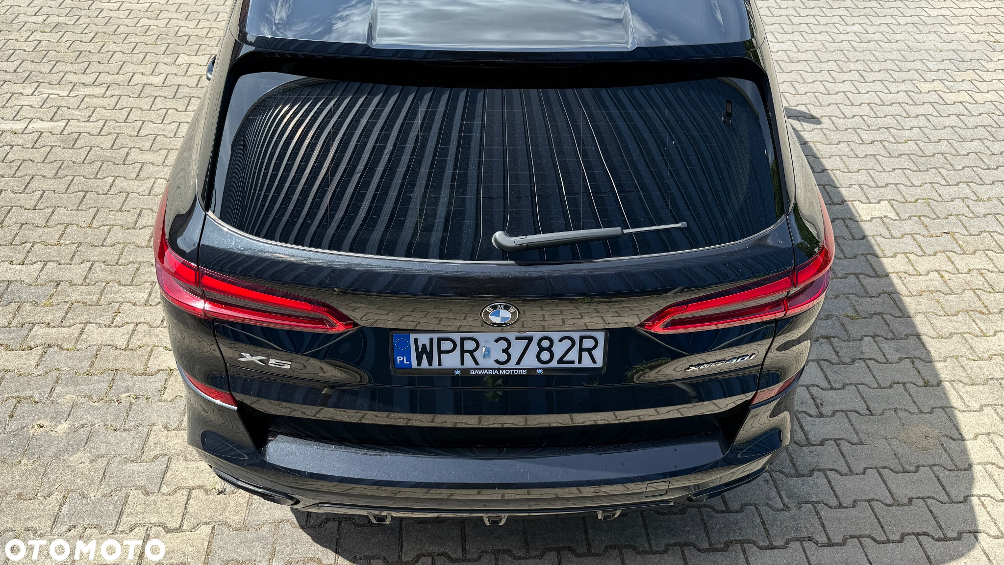 BMW X5 xDrive40i - 4
