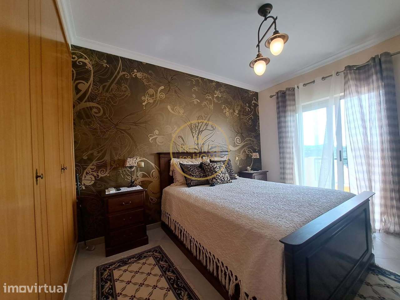 Apartamento T3 de Qualidade Superior com Garagem em Box, Arrecadação e - Grande imagem: 4/45