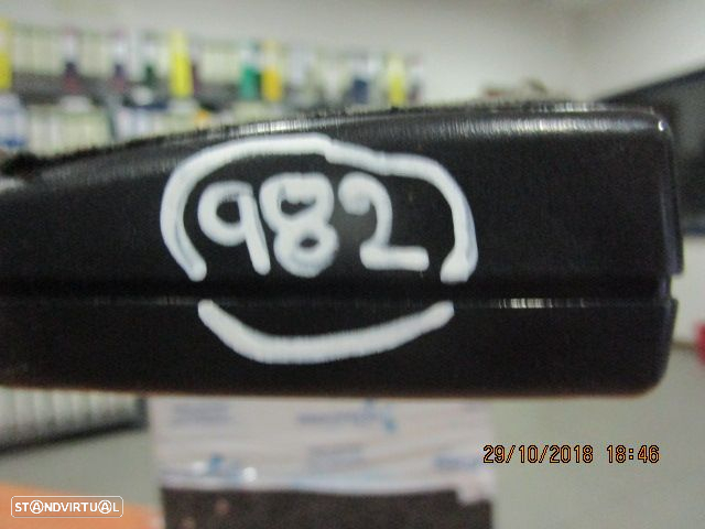 Pre-Tensor PRET982 FORD MONDEO 2004 BANCO ESQ - 2