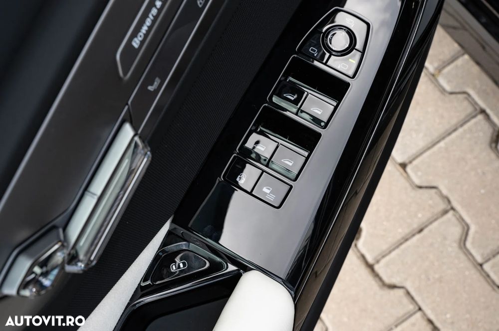 BMW Seria 7 740 xDrive - 19