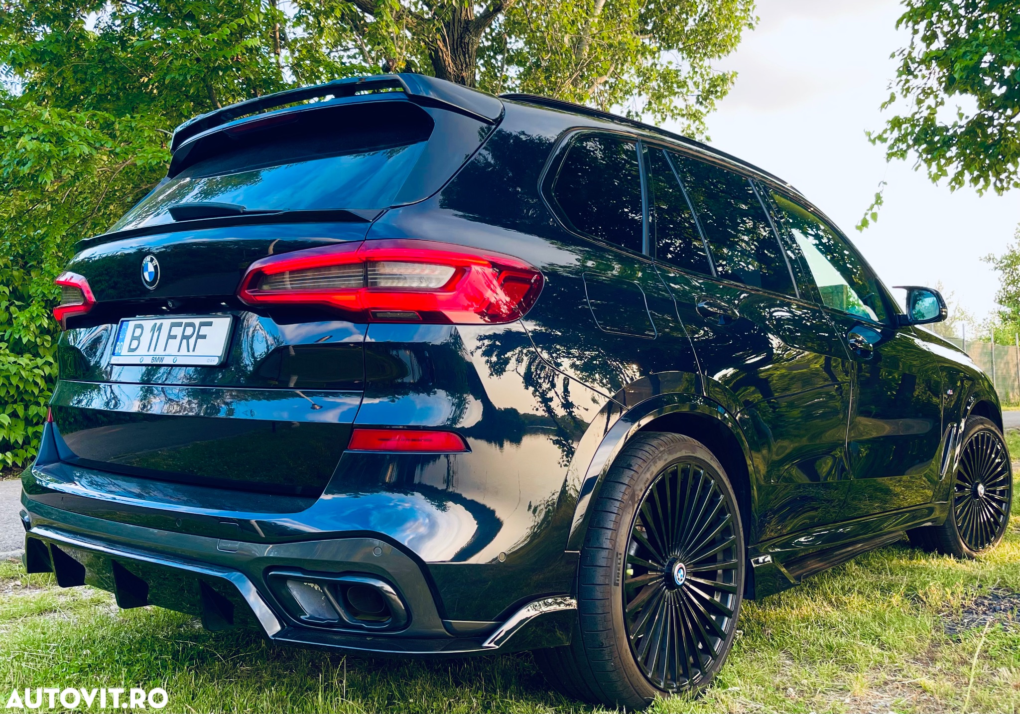 BMW X5 xDrive30d - 4