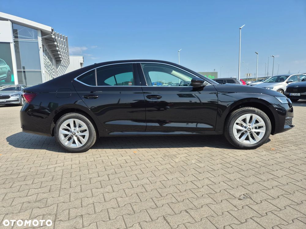 Skoda Octavia - 7