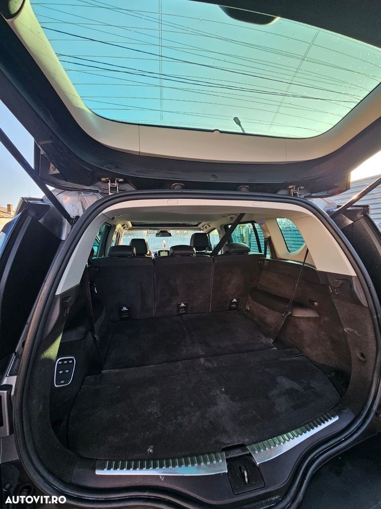 Renault Espace Energy dCi 160 EDC Intens - 13