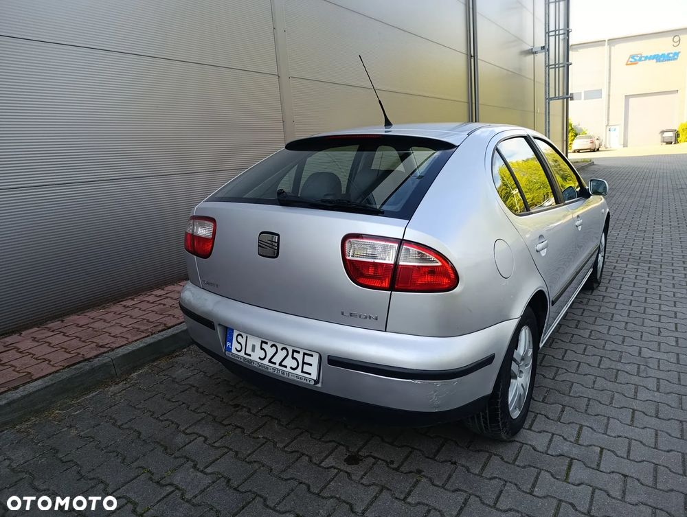 Seat Leon - 13