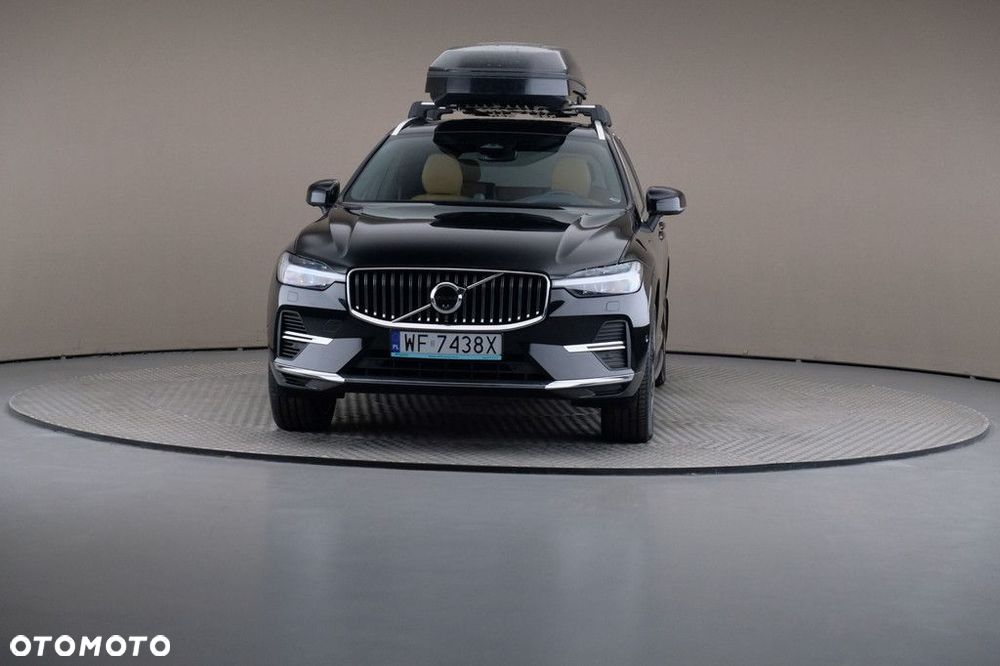 Volvo XC 60 - 3