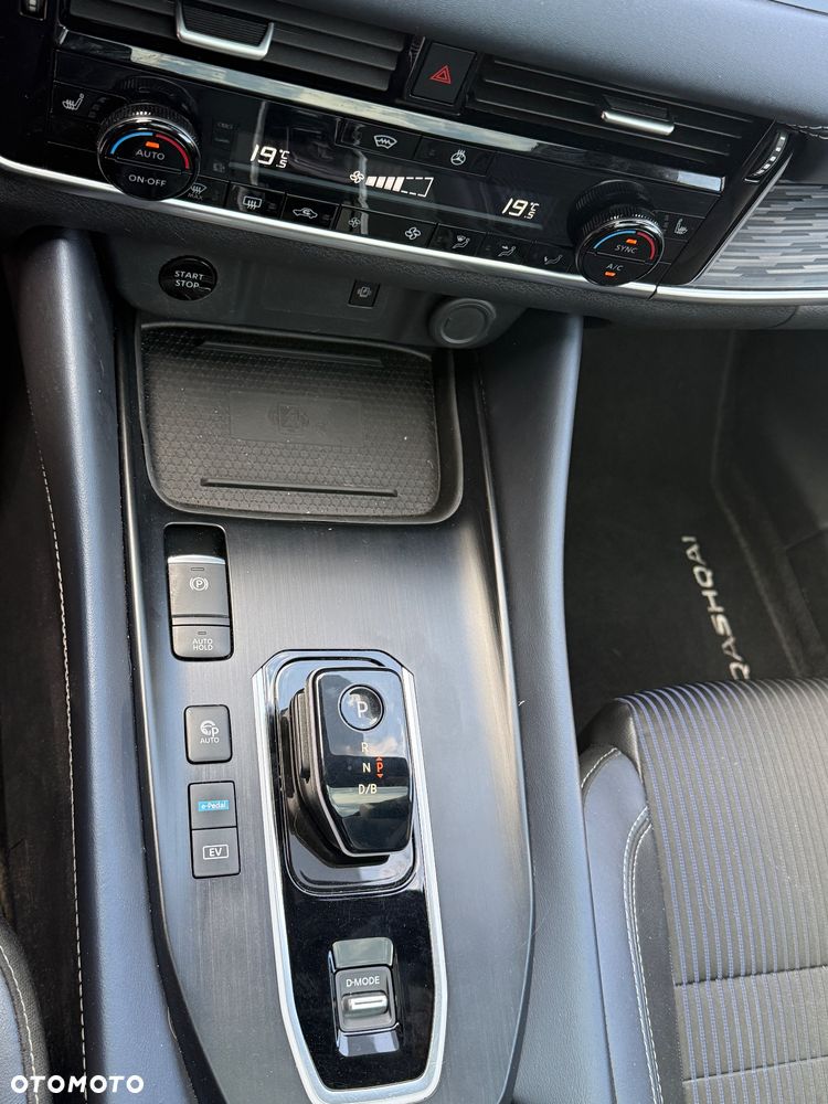 Nissan Qashqai 1.5 e-POWER Tekna+ - 31
