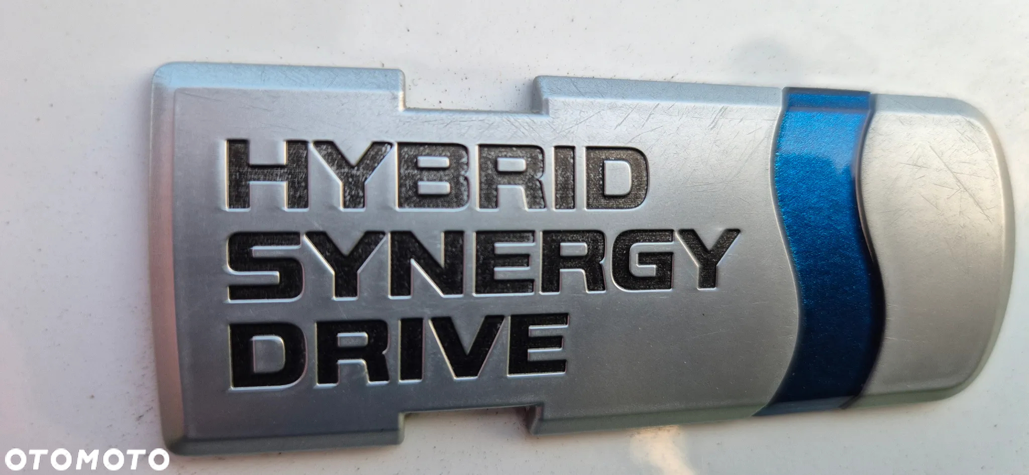 Toyota Yaris Hybrid 1.5 VVT-i Comfort - 32
