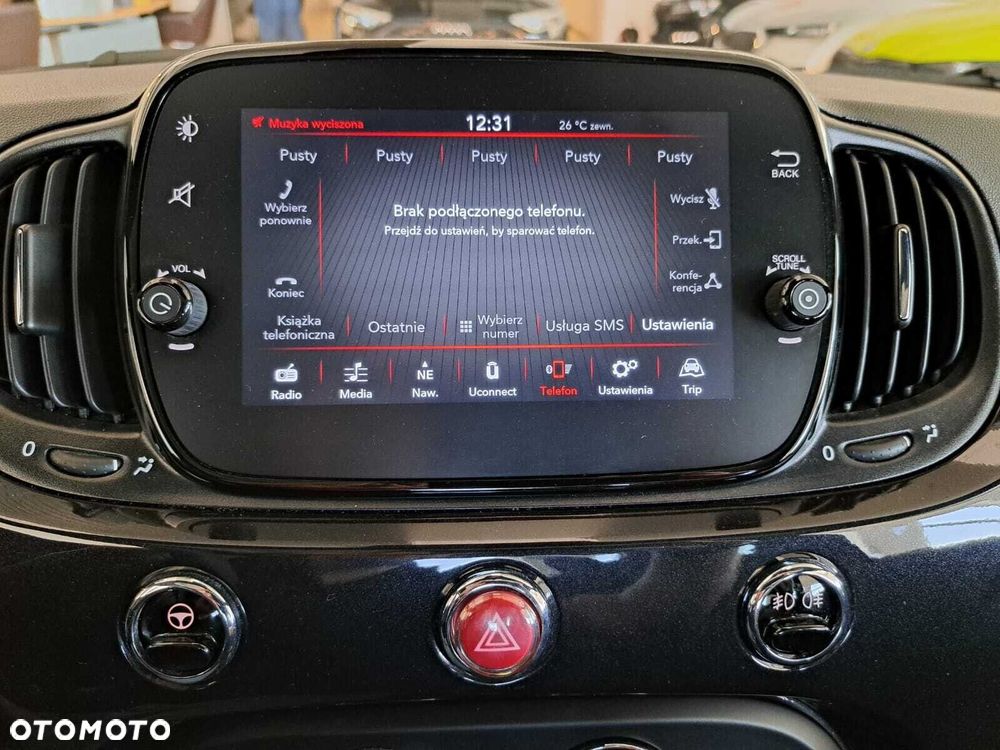 Fiat 500 1.0 Hybrid Dolcevita - 28