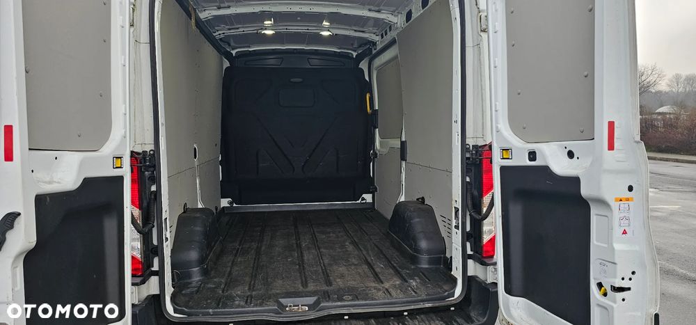 Ford TRANSIT - 14
