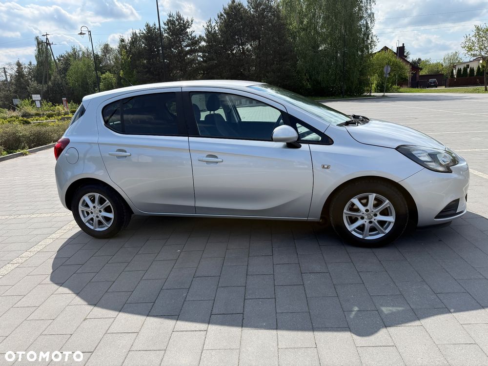 Opel Corsa 1.4 Cosmo - 25